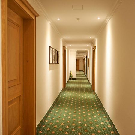 Hotel Waidmannsheil Flachau Extérieur photo