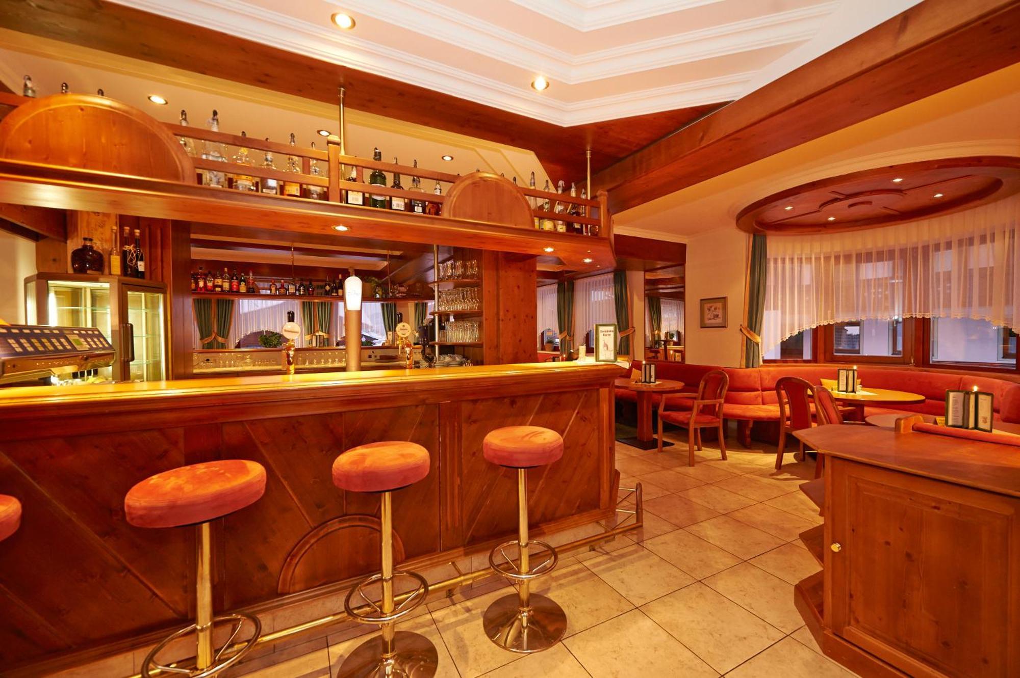 Hotel Waidmannsheil Flachau Extérieur photo