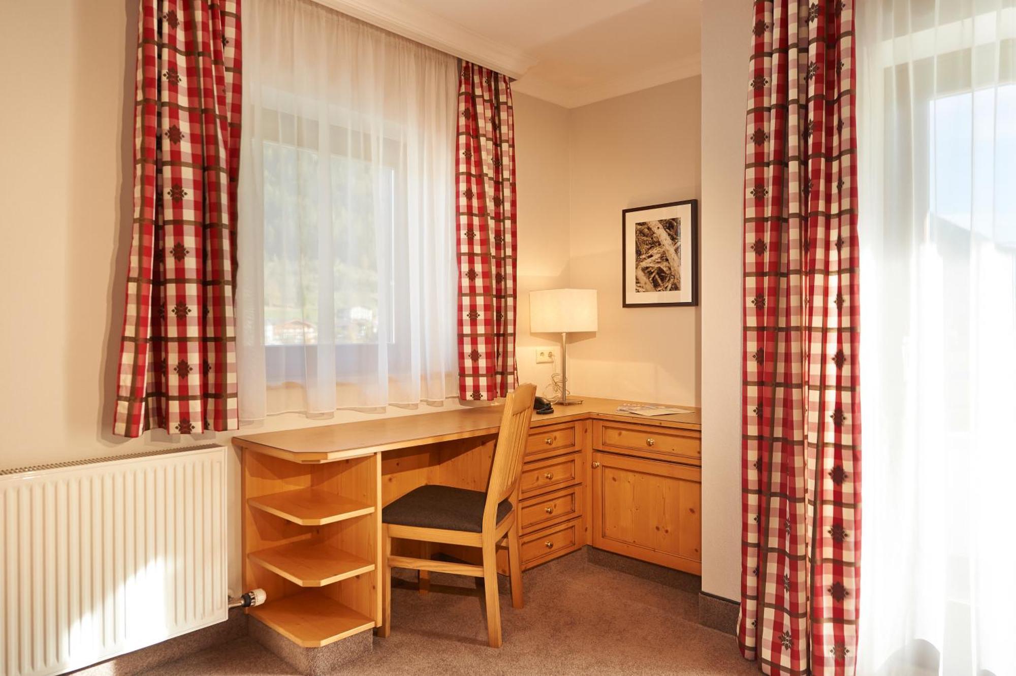 Hotel Waidmannsheil Flachau Chambre photo