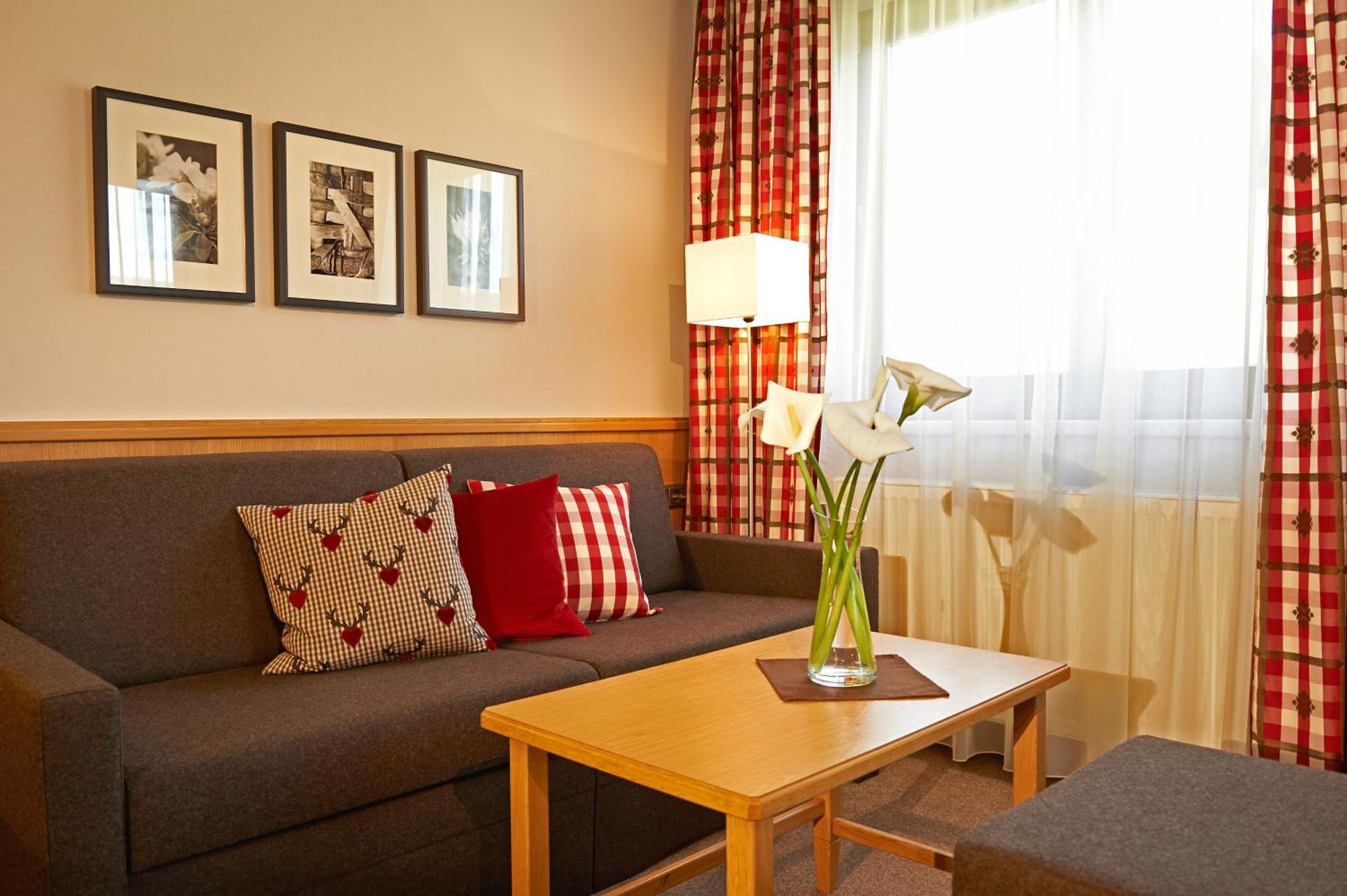 Hotel Waidmannsheil Flachau Chambre photo