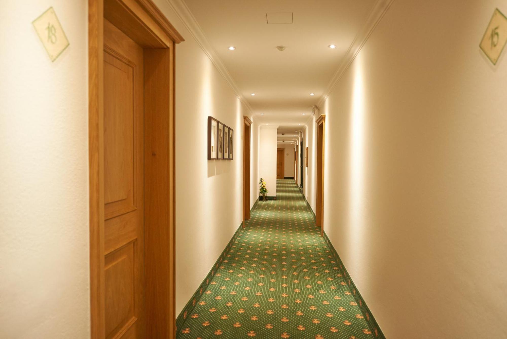 Hotel Waidmannsheil Flachau Extérieur photo