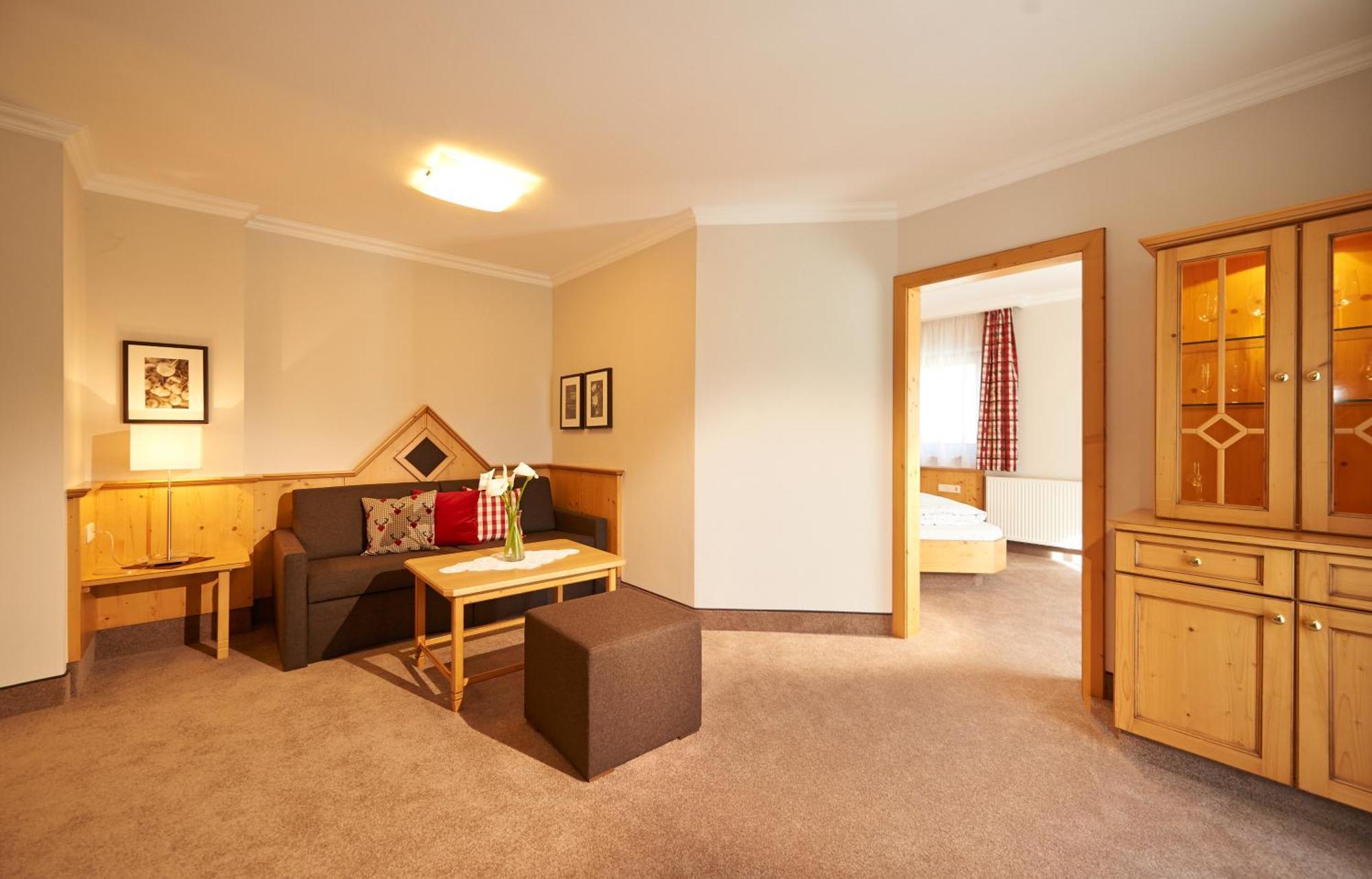 Hotel Waidmannsheil Flachau Chambre photo