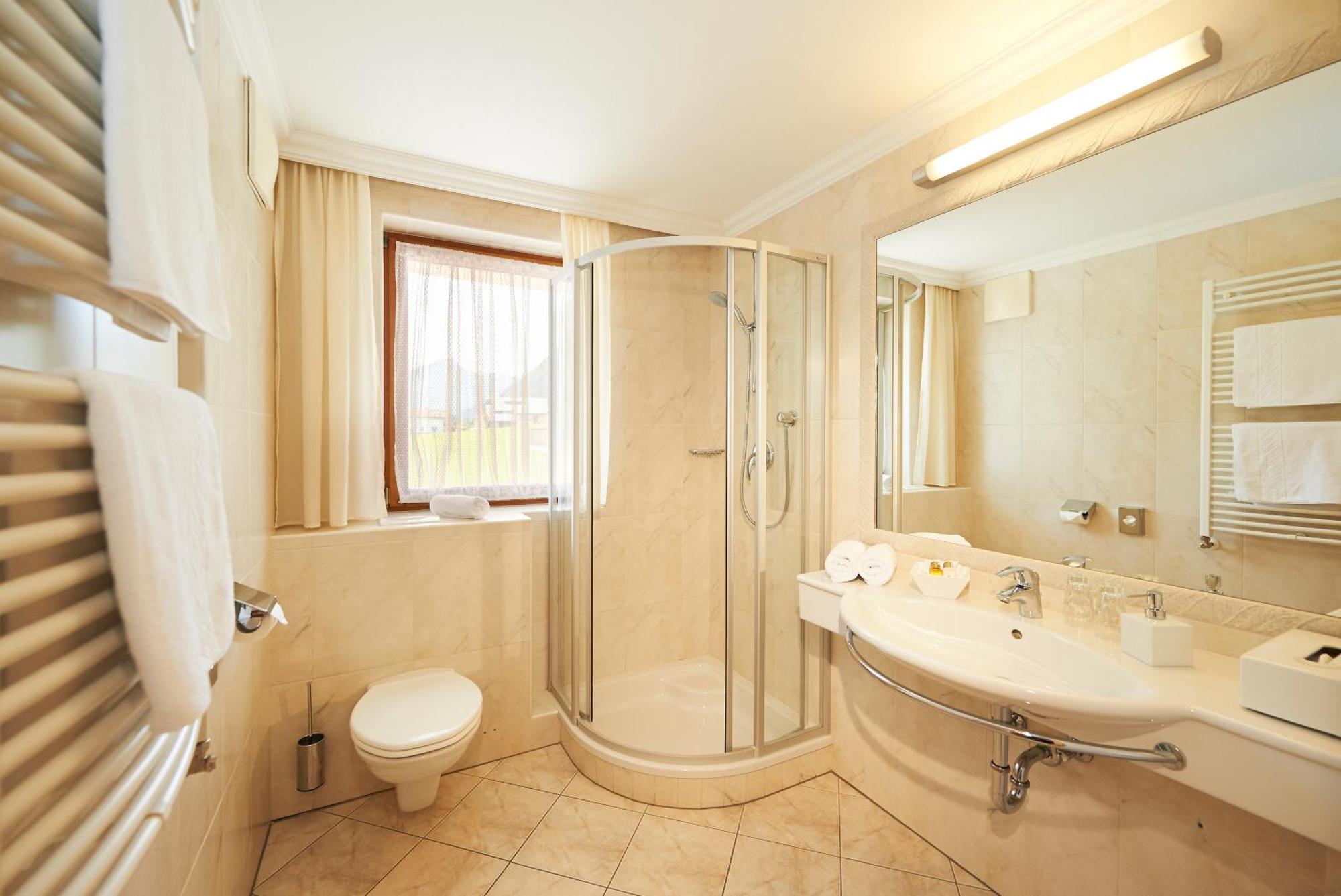Hotel Waidmannsheil Flachau Chambre photo