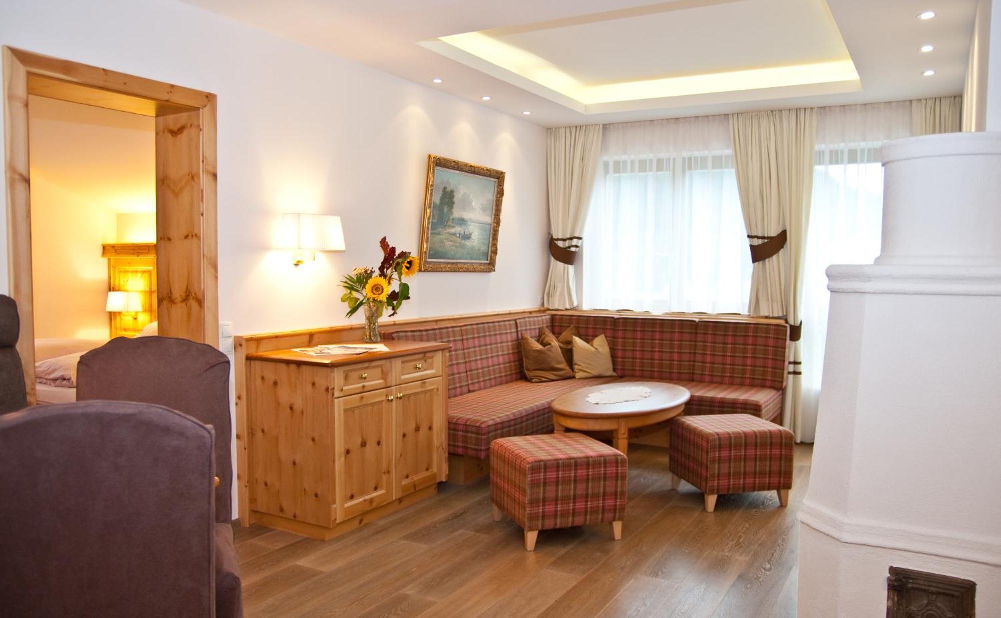 Hotel Waidmannsheil Flachau Chambre photo