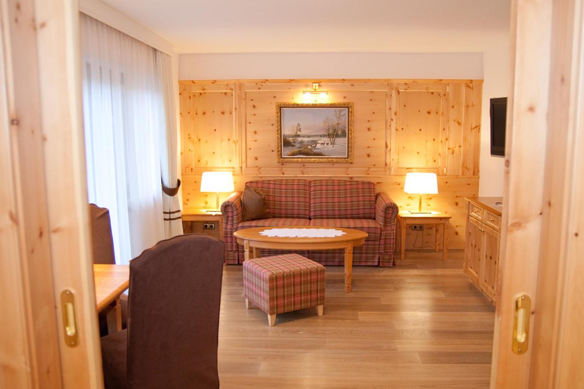 Hotel Waidmannsheil Flachau Extérieur photo