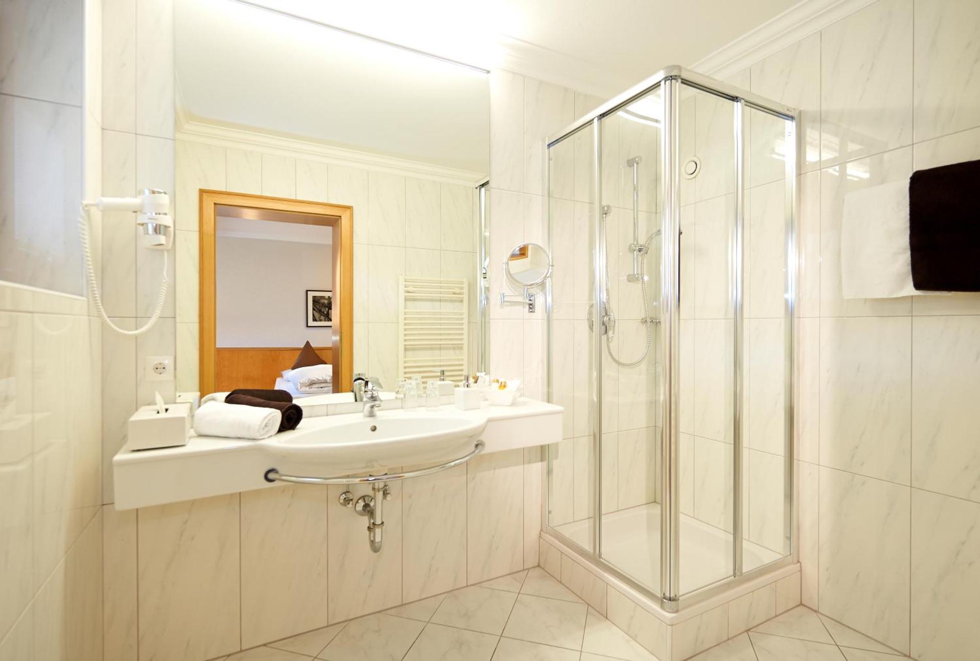 Hotel Waidmannsheil Flachau Chambre photo