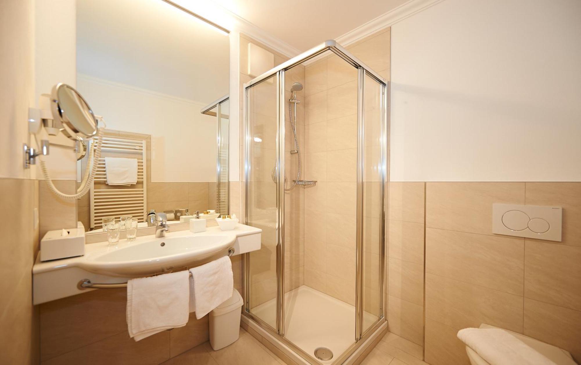 Hotel Waidmannsheil Flachau Chambre photo